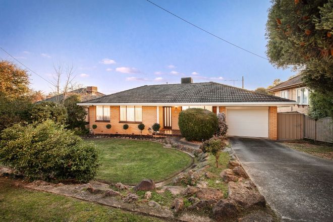 Picture of 533 Milro Avenue, EAST ALBURY NSW 2640