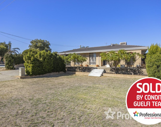 24 Clover Square, Girrawheen WA 6064