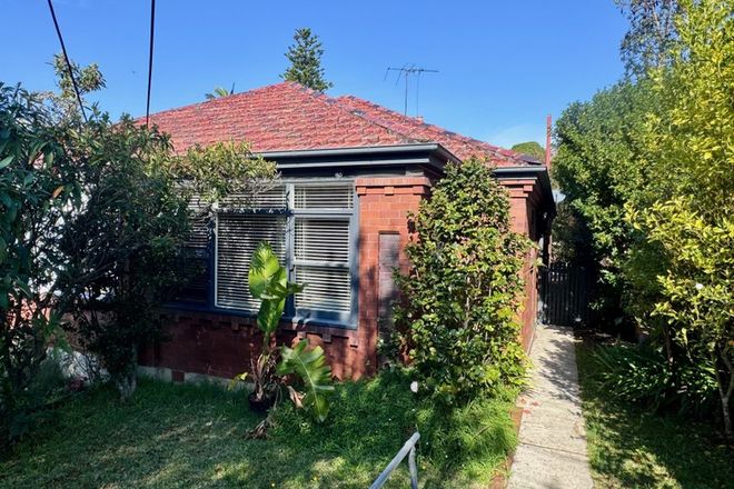 Picture of 242 Sailors Bay Road, NORTHBRIDGE NSW 2063