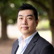 Nathan  Wang, Sales representative