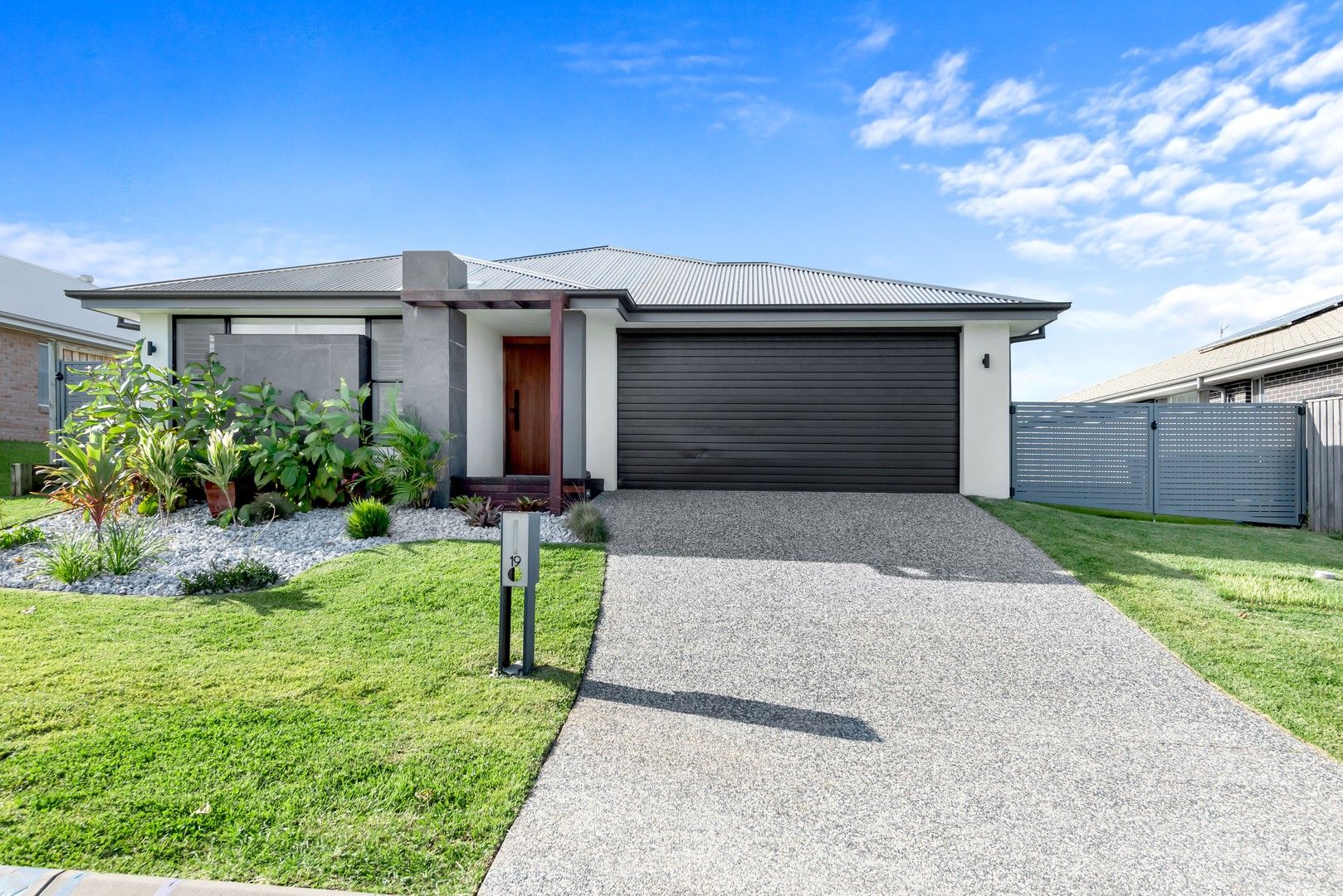 19 Meares Circuit, Thrumster NSW 2444, Image 1
