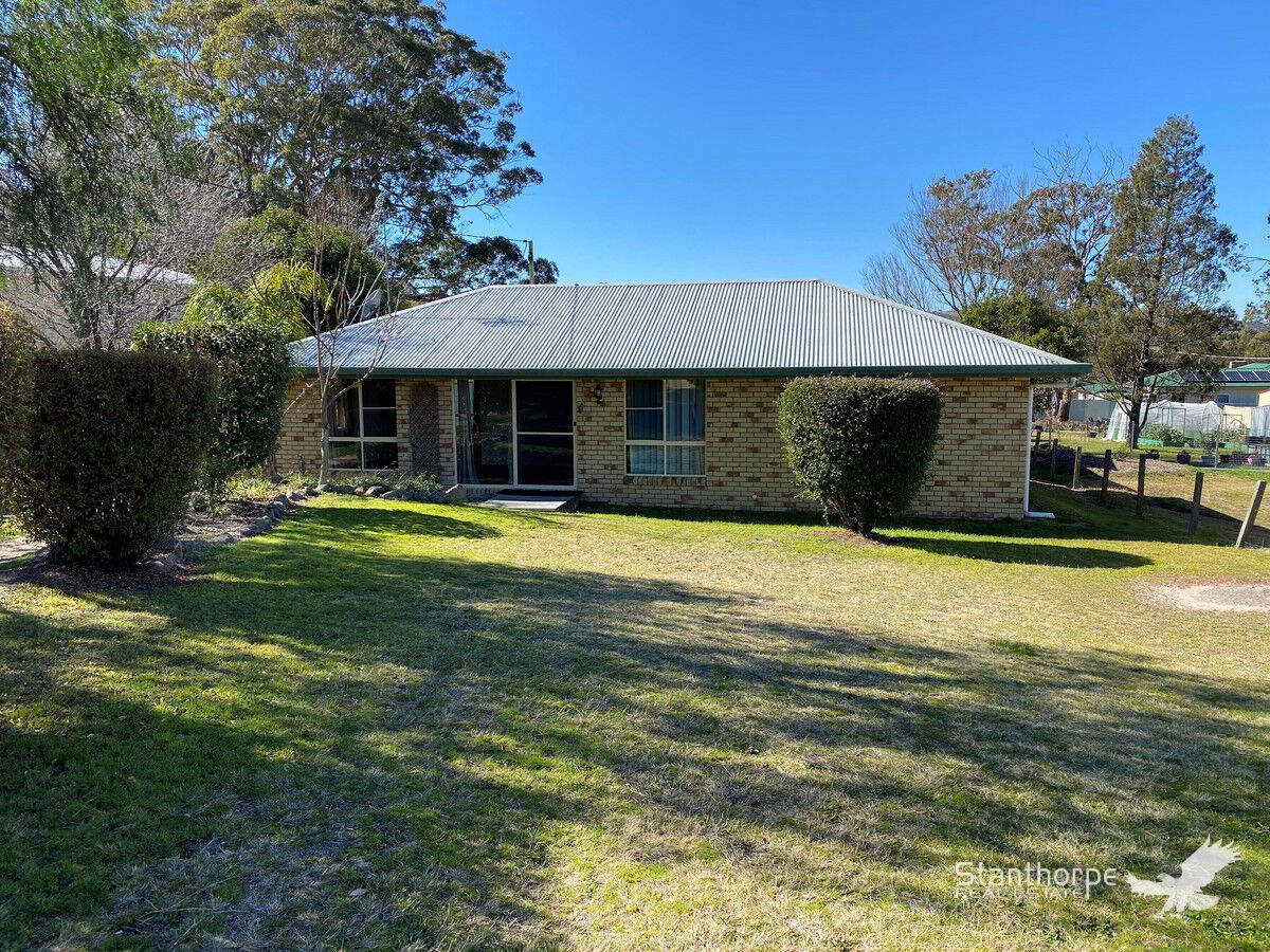 15 White Street, Stanthorpe QLD 4380, Image 0