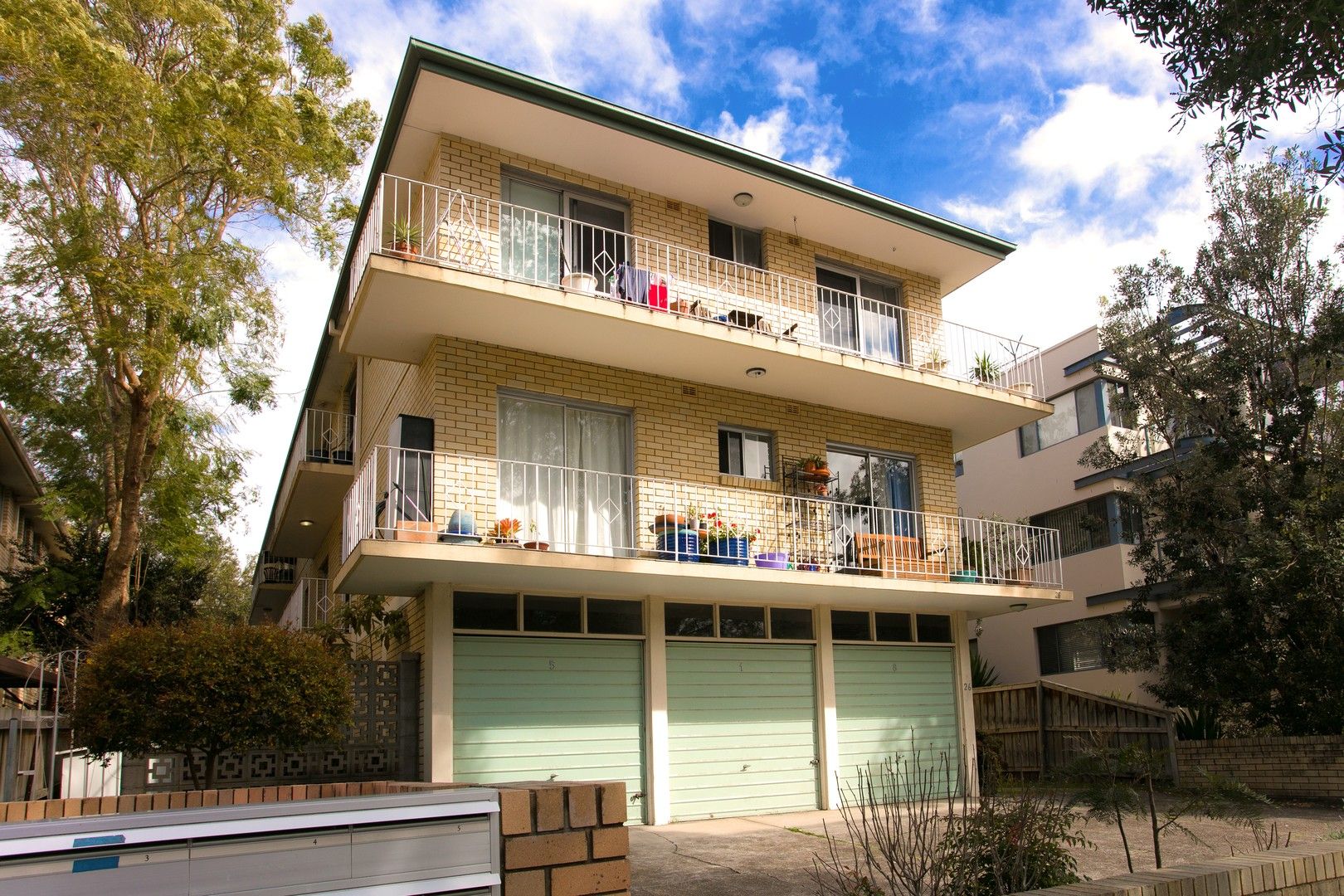 4/26 Lismore Avenue, Dee Why NSW 2099, Image 0