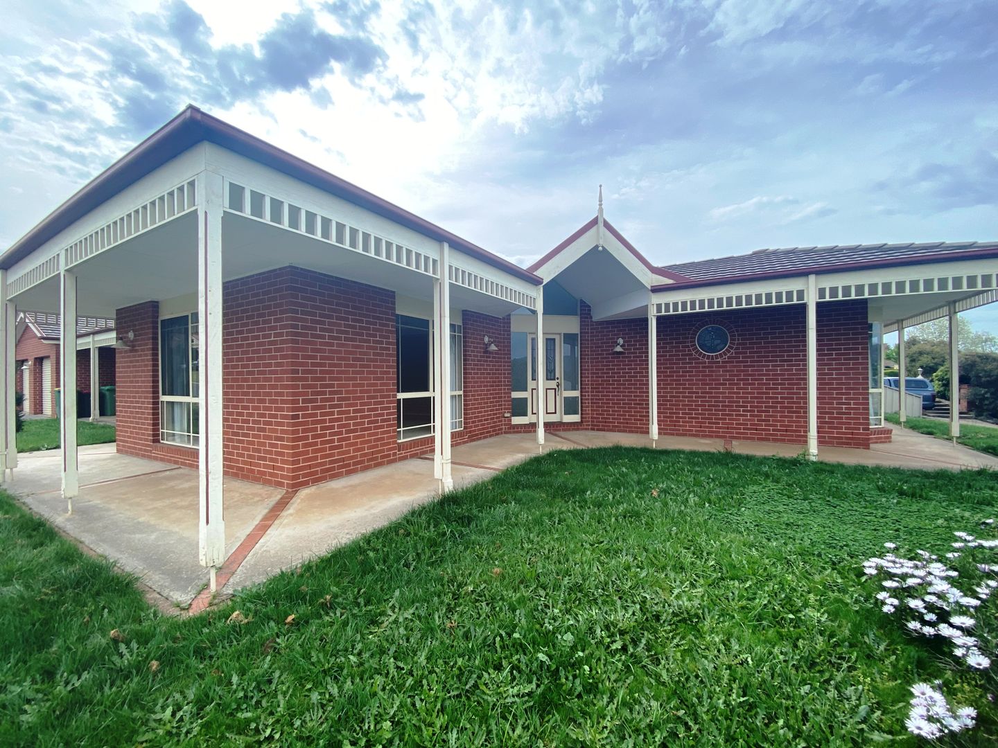 21 Jevington Drive Wodonga Vic 3690 House For Rent 400 Domain