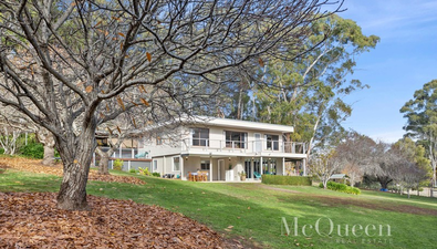 Picture of 298 Daylesford Malmsbury Road, COOMOORA VIC 3461