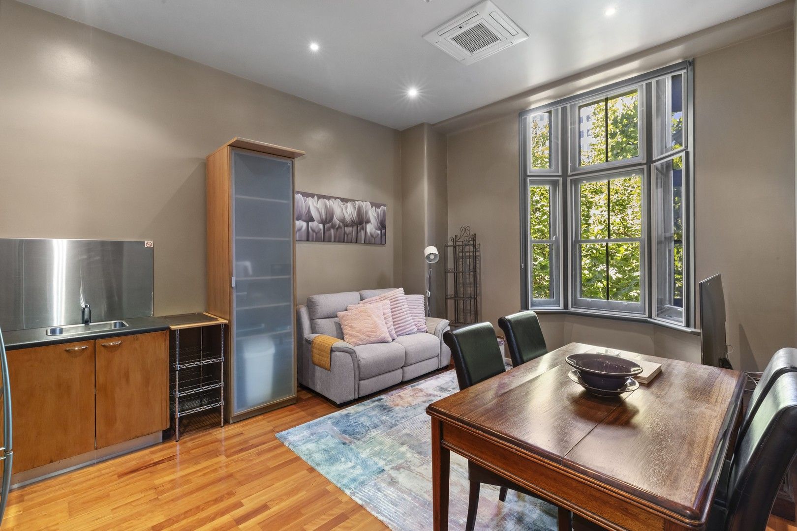 1 bedrooms Apartment / Unit / Flat in 302/260 Little Collins Street MELBOURNE VIC, 3000
