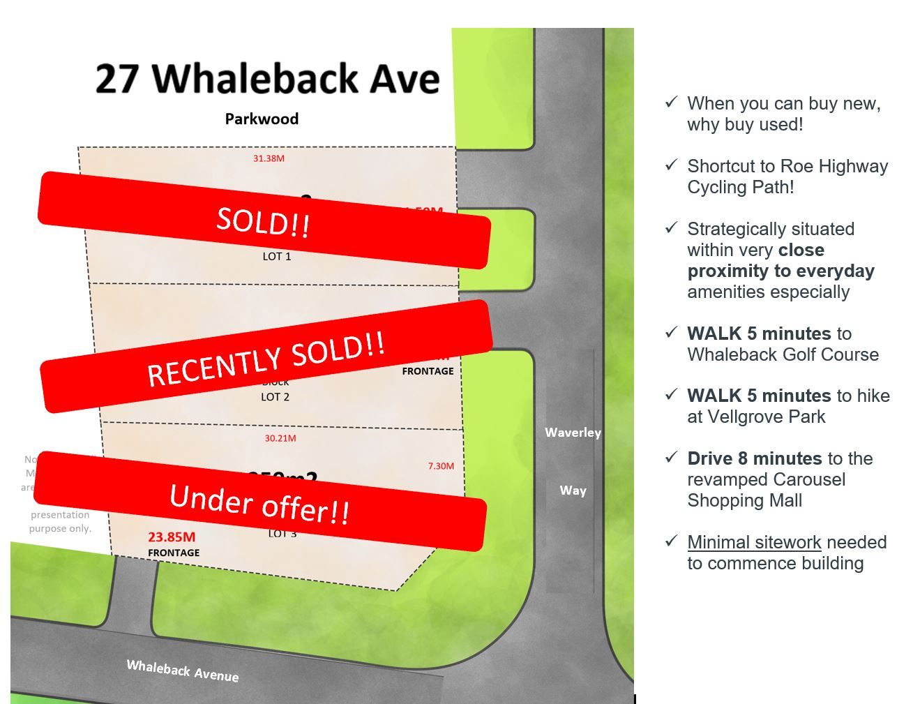 27 Whaleback Avenue, Parkwood WA 6147, Image 0