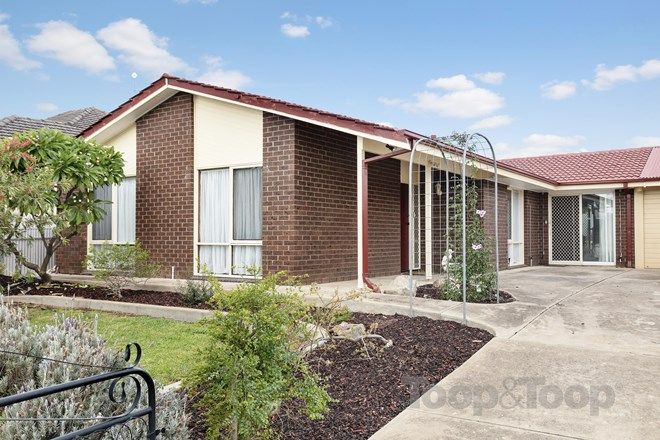 Picture of 49 Ormond Avenue, CLEARVIEW SA 5085