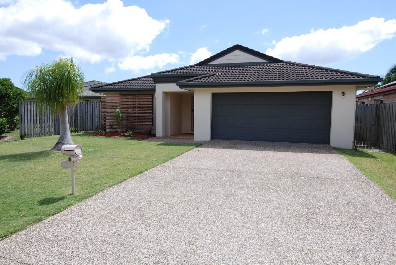 4 bedrooms House in 2 Barbie Ave VARSITY LAKES QLD, 4227