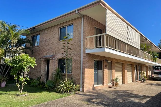 Picture of 1/60 Jabiru Street, BELLARA QLD 4507