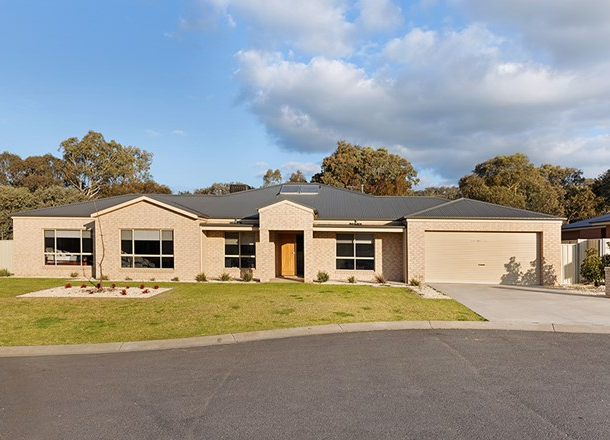 4 Caddy Court, West Wodonga VIC 3690