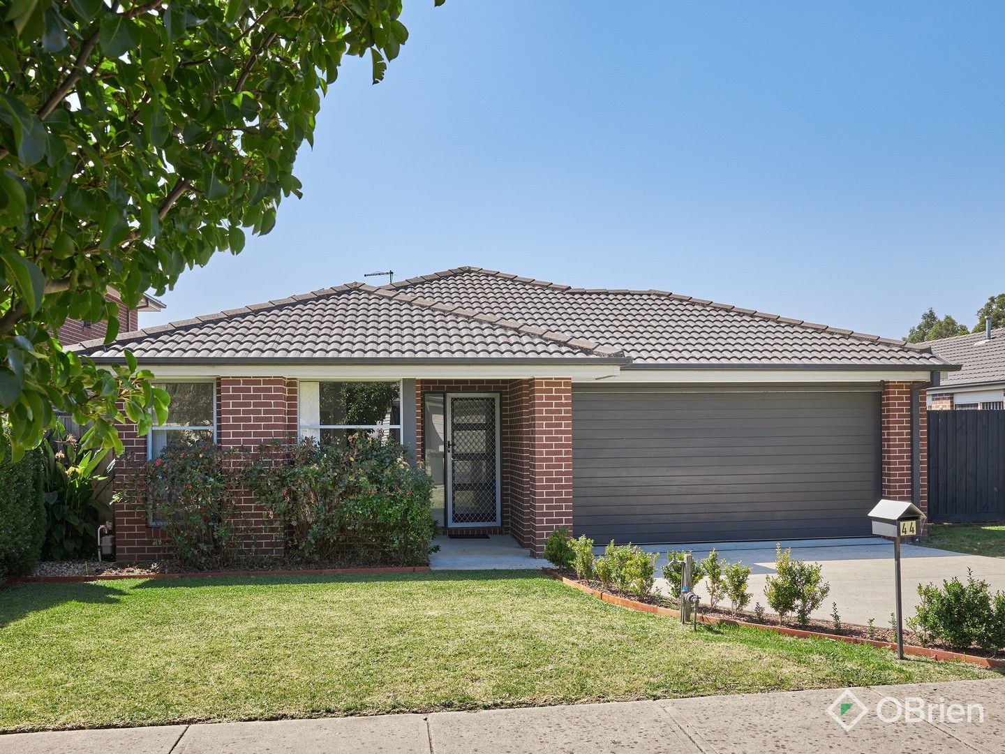 44 Summerhill Boulevard, Drouin VIC 3818, Image 0