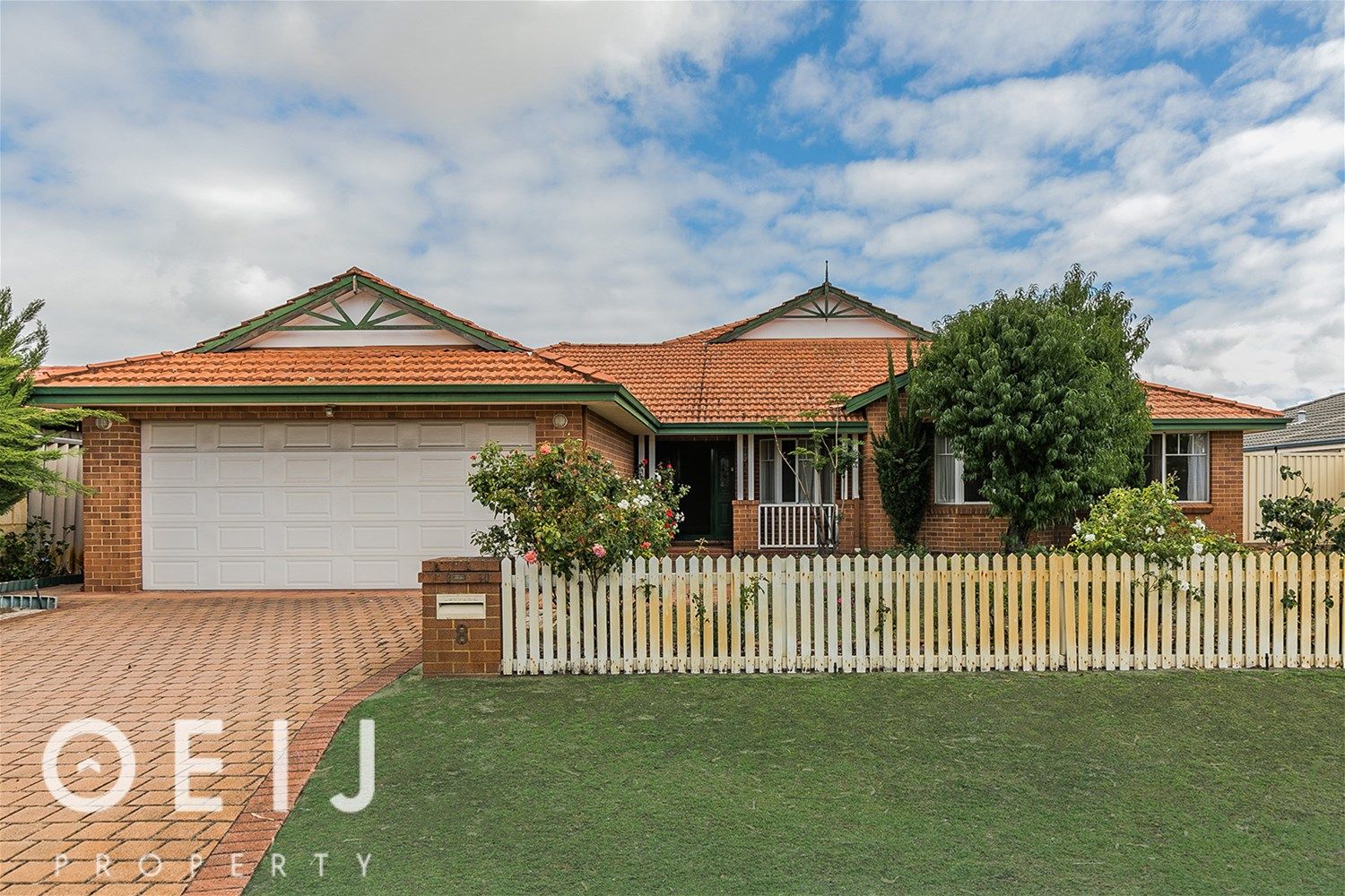 8 Solanum Gardens, Canning Vale WA 6155, Image 0