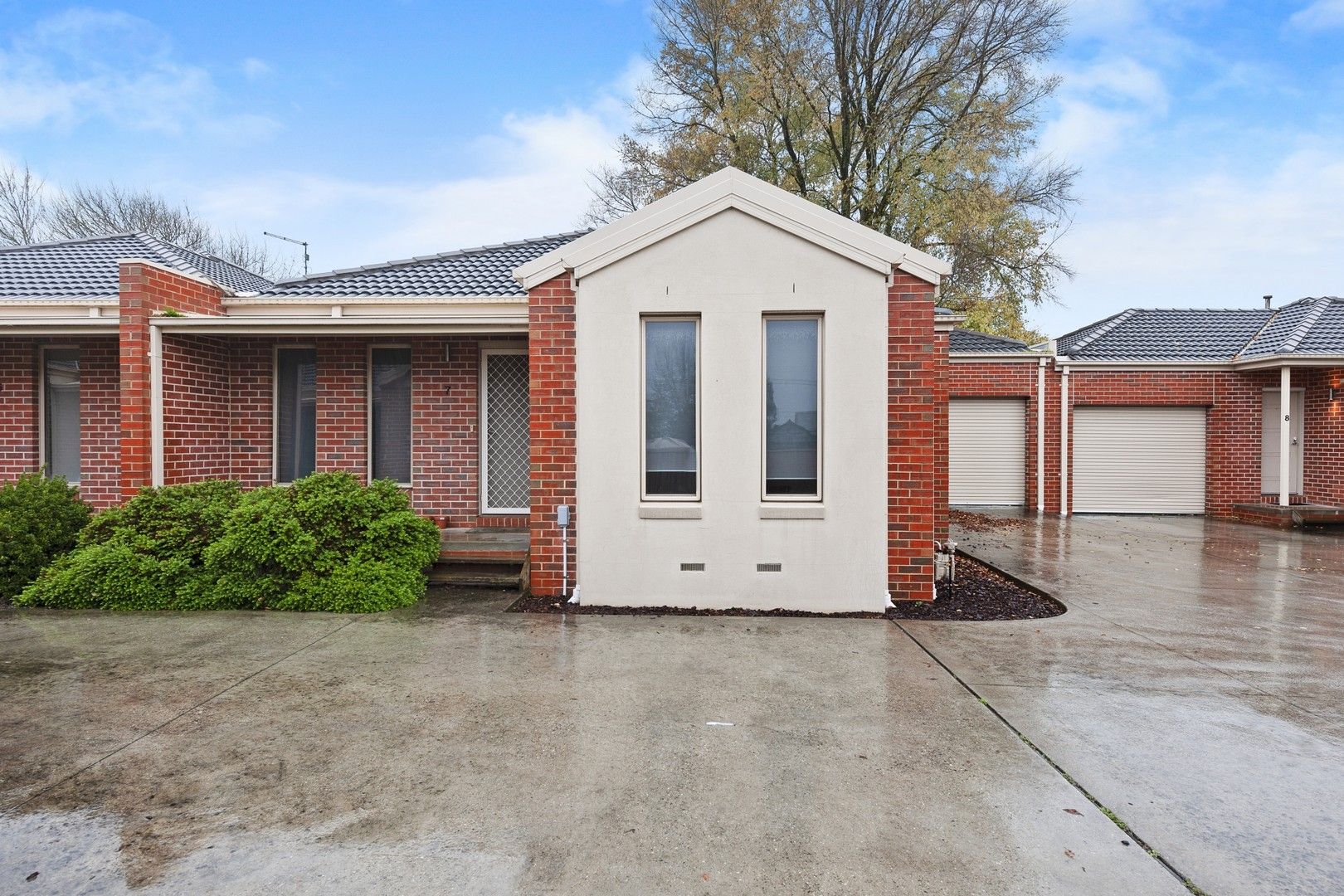 3 bedrooms Townhouse in 7/801 Ripon St REDAN VIC, 3350