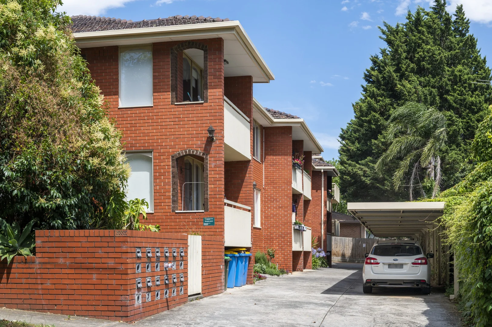 Additional image 9 of 8/167 Brougham Street, Kew VIC 3101