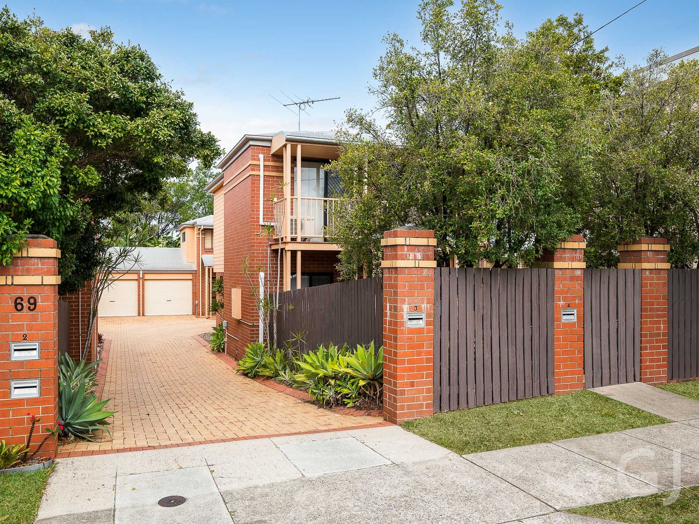 4/69 Groom Street, Gordon Park QLD 4031, Image 2