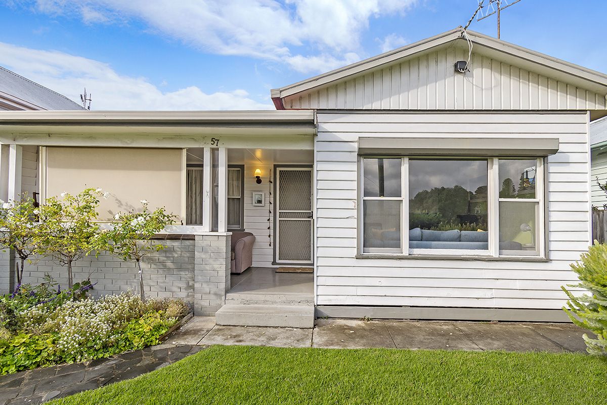 57 Cox Street, Port Fairy VIC 3284, Image 0