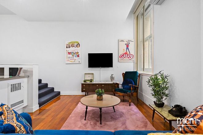 Picture of 12/392 Little Collins Street, MELBOURNE VIC 3000