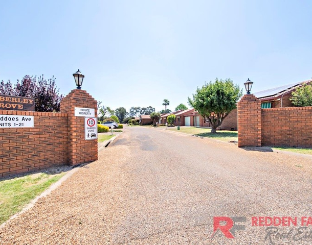 3/1 Beddoes Avenue, Dubbo NSW 2830