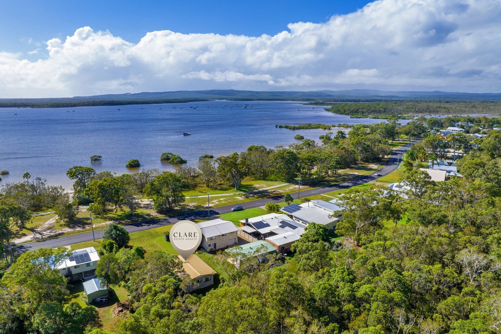 114 Toolara Road, Tin Can Bay QLD 4580 Domain