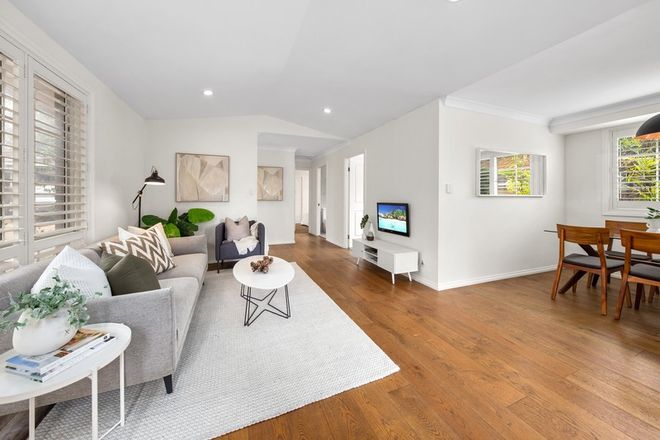 Picture of 5/24-28 Flinders Road, CRONULLA NSW 2230