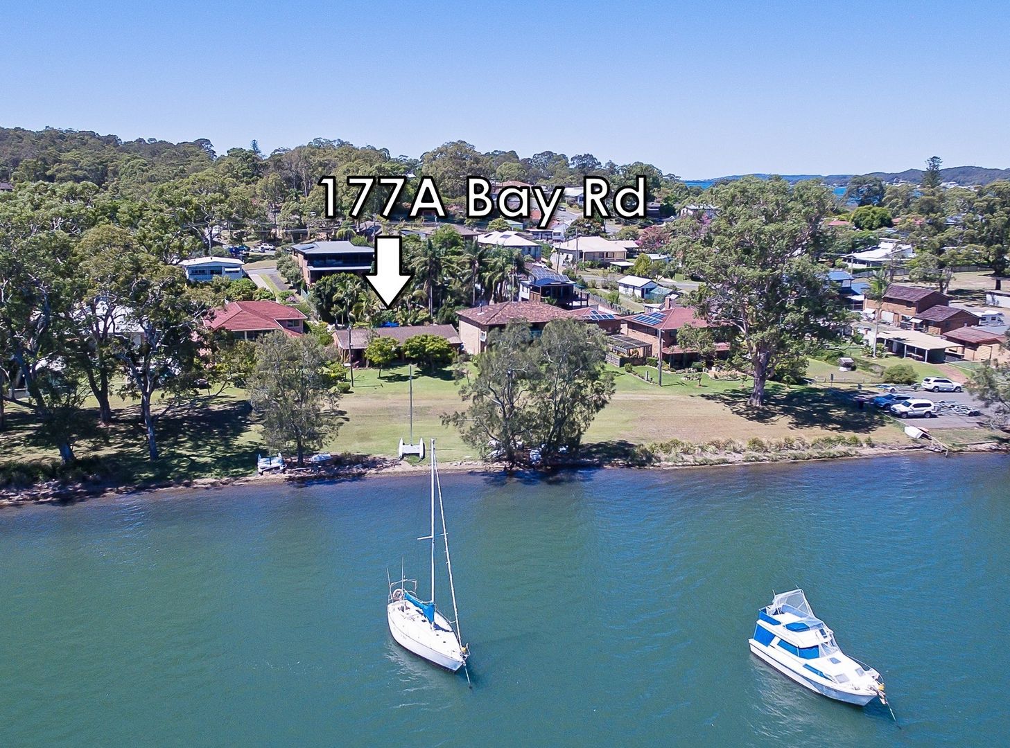 177a Bay Road, Bolton Point Property History & Address Research Domain