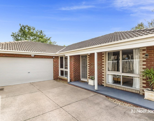 2/114 Surrey Road, Blackburn North VIC 3130