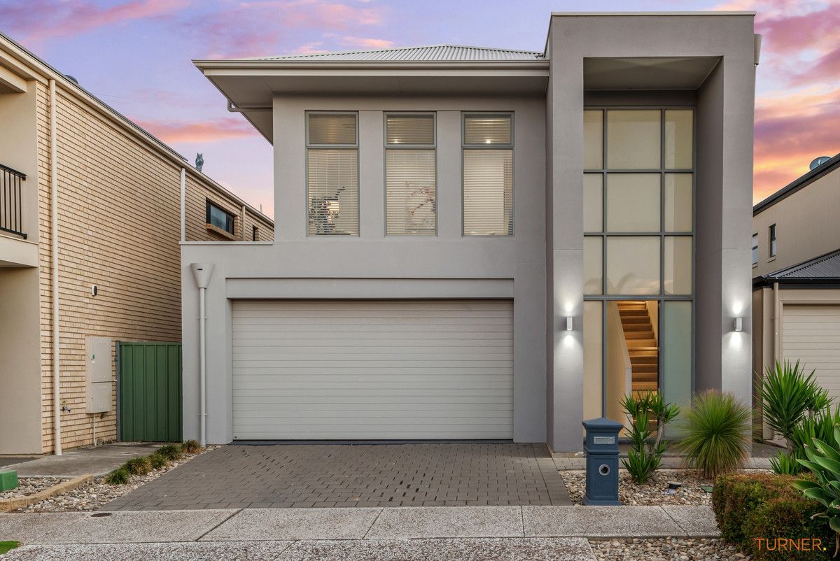 25 Adeline Street, Mawson Lakes SA 5095, Image 0