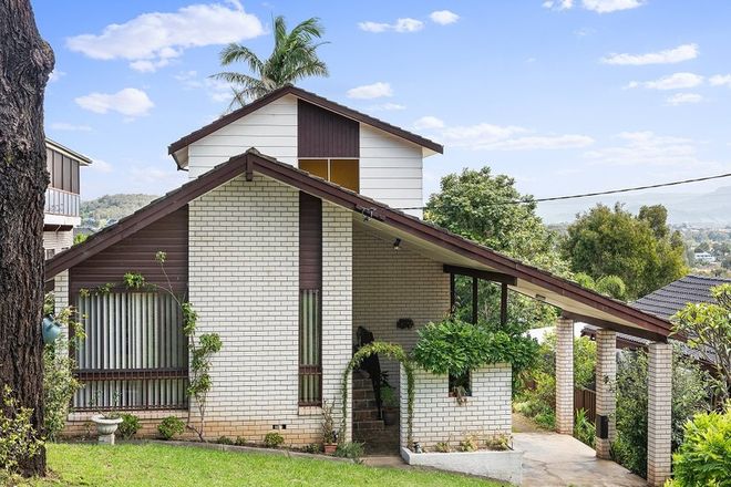 Picture of 3 Kathryn Street, KANAHOOKA NSW 2530