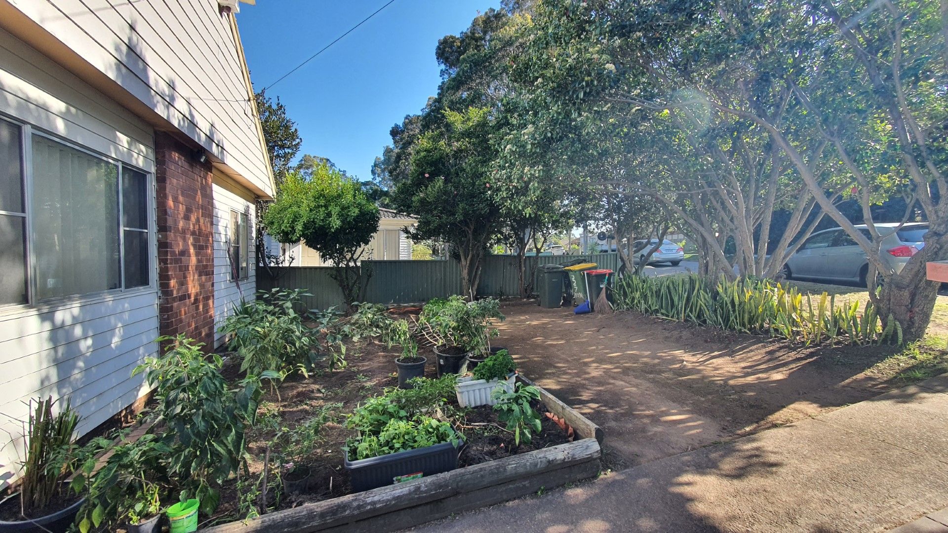 3 bedrooms House in 527 John Street RYDALMERE NSW, 2116