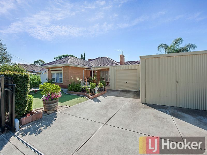 12 Harold Road, Salisbury North SA 5108, Image 0