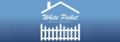 White Picket Real Estate's logo