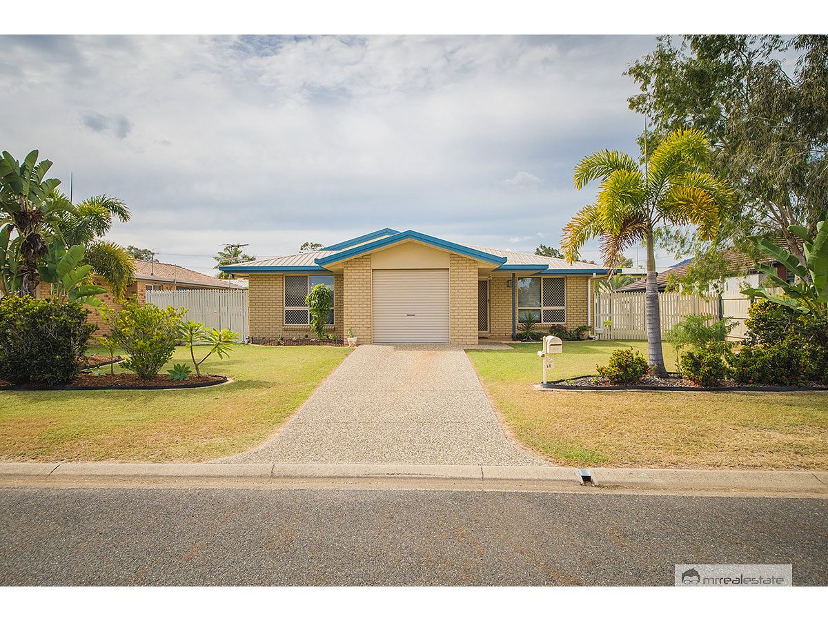 42 Carara Drive, Kawana QLD 4701, Image 0