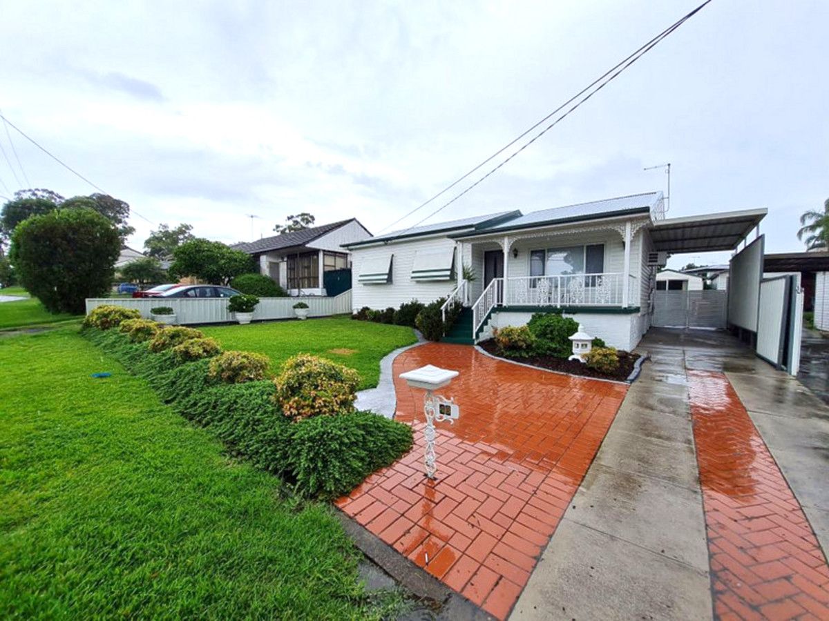 3 bedrooms House in 46 Tara Road BLACKTOWN NSW, 2148