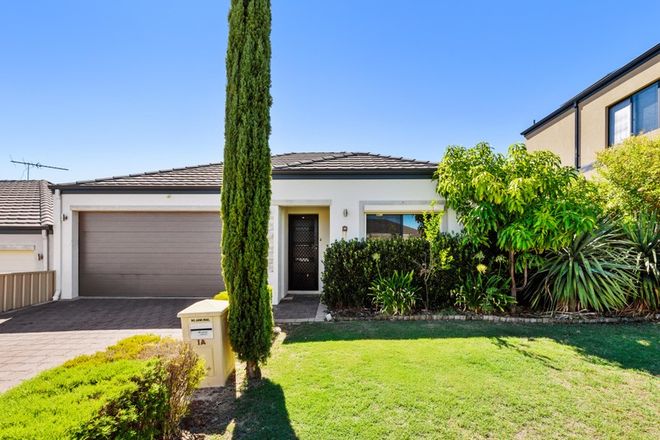 Picture of 1A La Trobe Street, LANDSDALE WA 6065