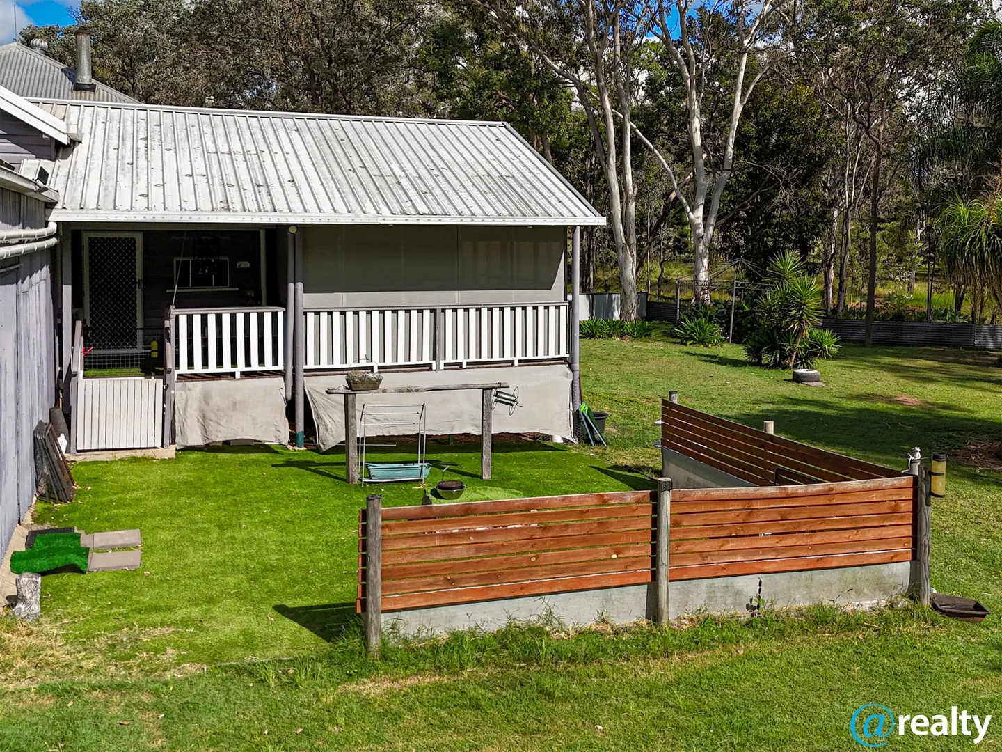 Additional image 26 of 26 G.S. Wilson Drive, Nanango QLD 4615