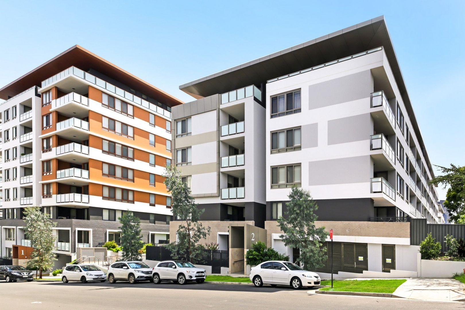 1a Morton Street Parramatta Nsw 2150 Domain