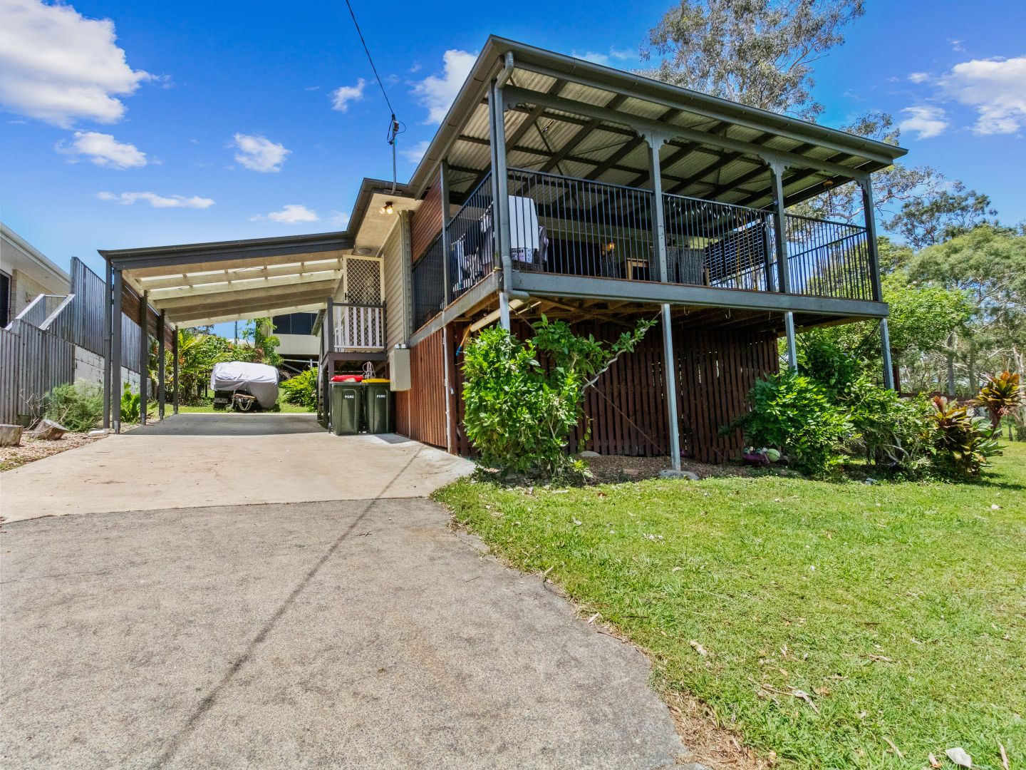 5 Susan Close, River Heads QLD 4655, Image 1