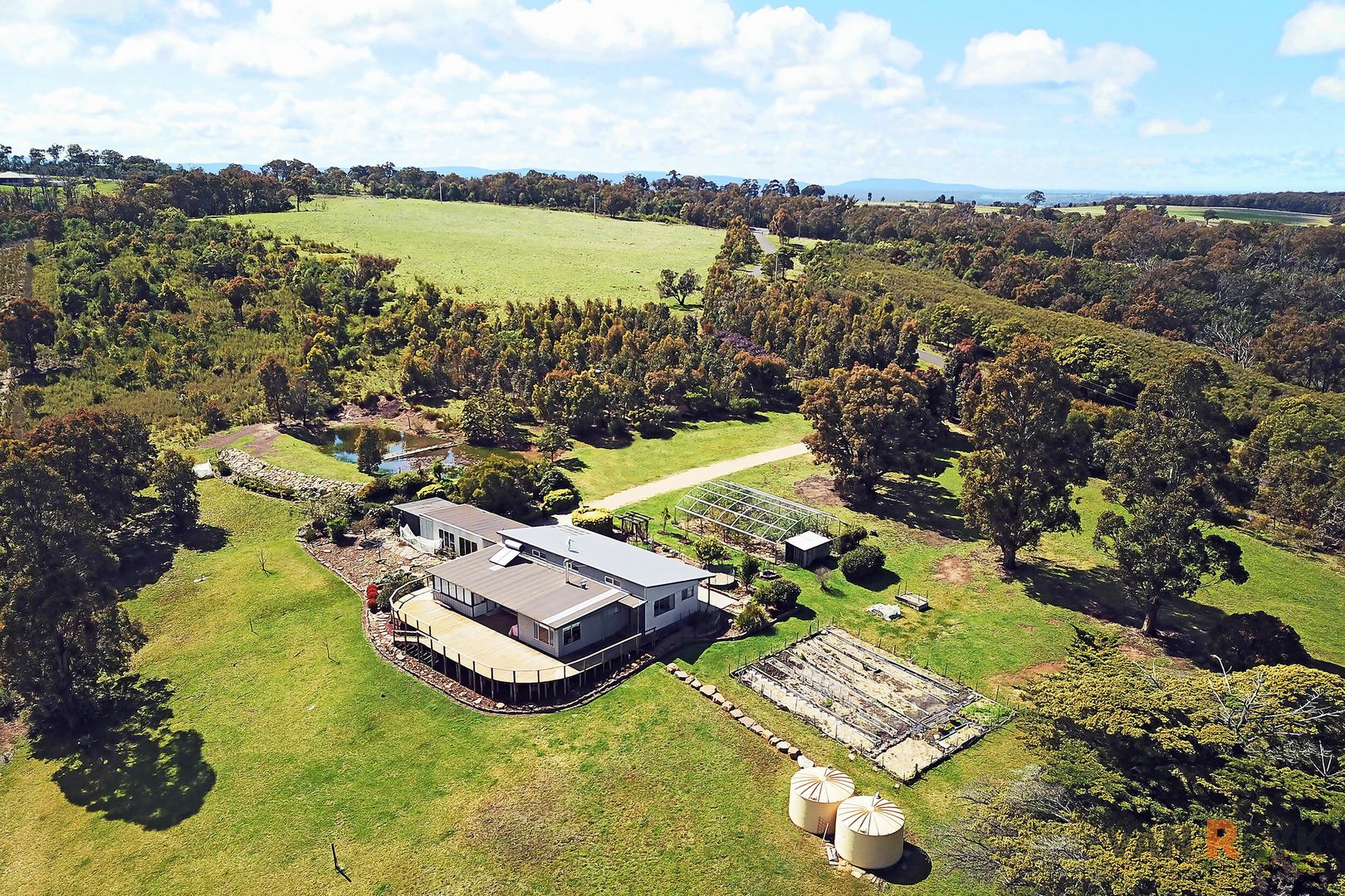 3543 Bairnsdale-Dargo Rd, Cobbannah VIC 3862, Image 1