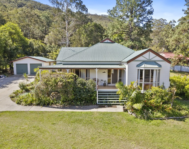 81 Lindeman Road, Beerwah QLD 4519