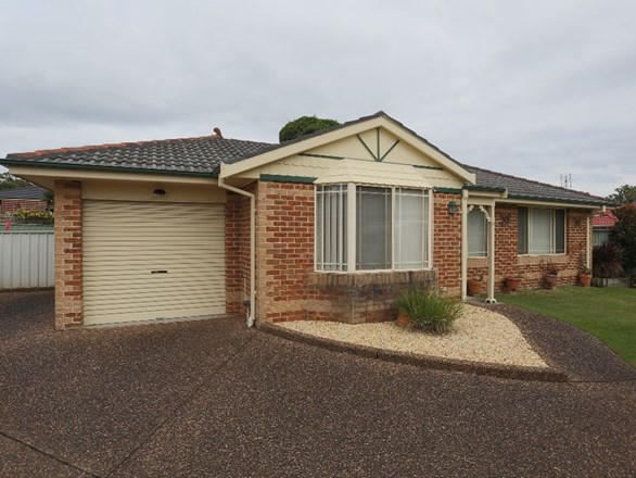 3/28 Starboard Close, Rathmines NSW 2283