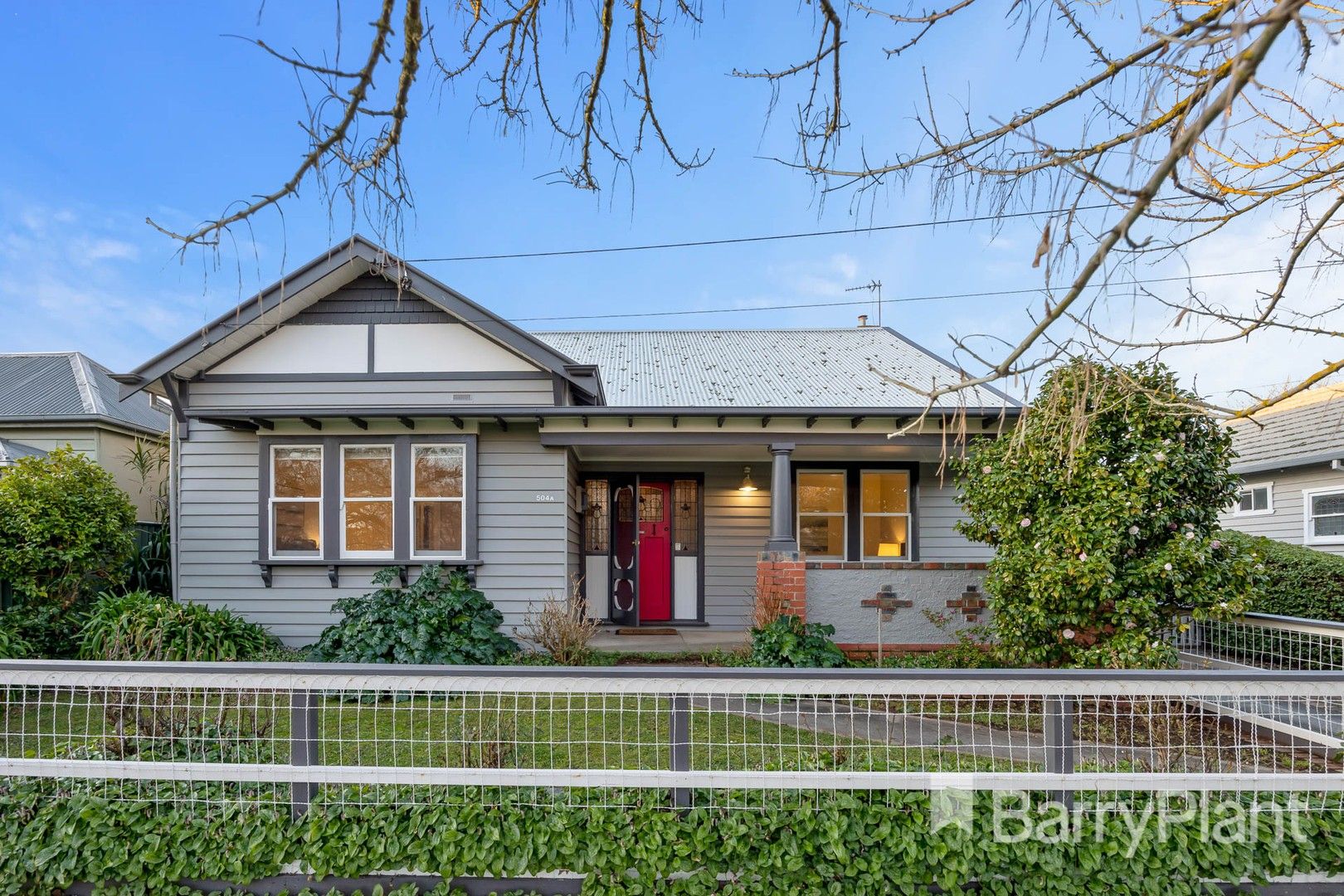 504a Gregory Street, Soldiers Hill VIC 3350, Image 0
