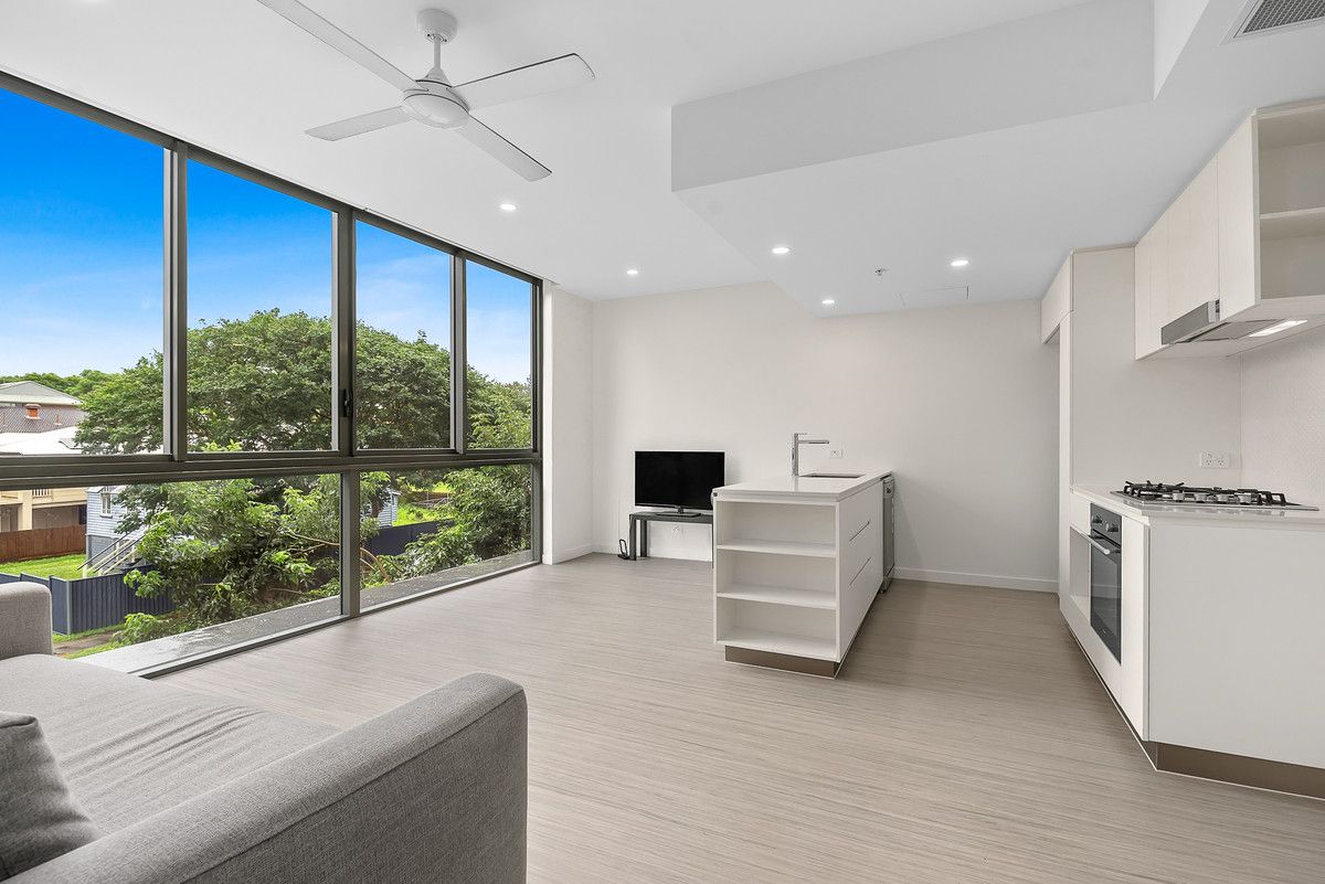 201/48 Jephson Street, Toowong QLD 4066, Image 2