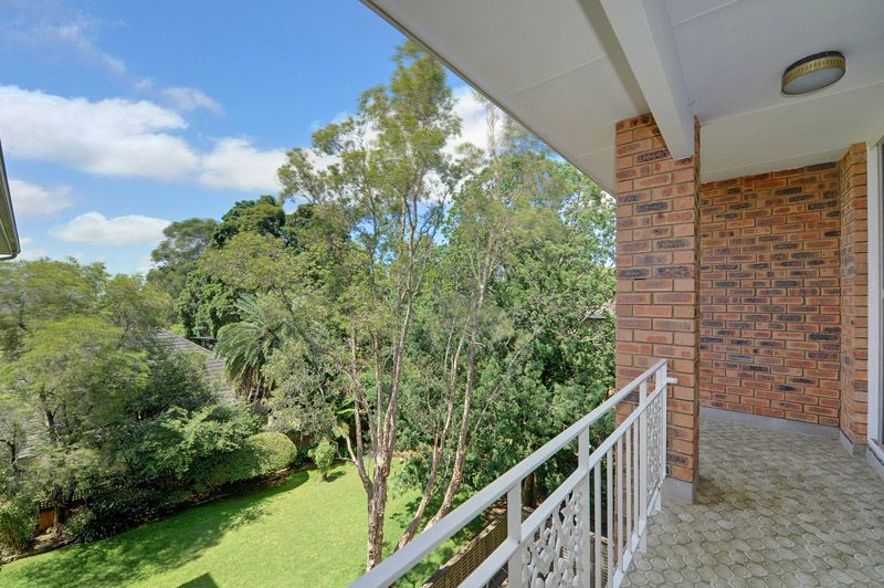 9/1625 Pacific Highway, Wahroonga NSW 2076, Image 0