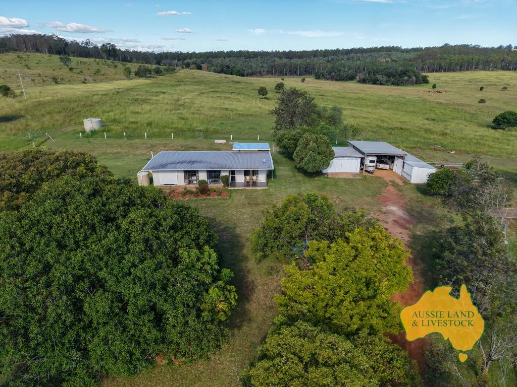 Additional image 17 of 268 Back Creek Road, Stalworth QLD 4613