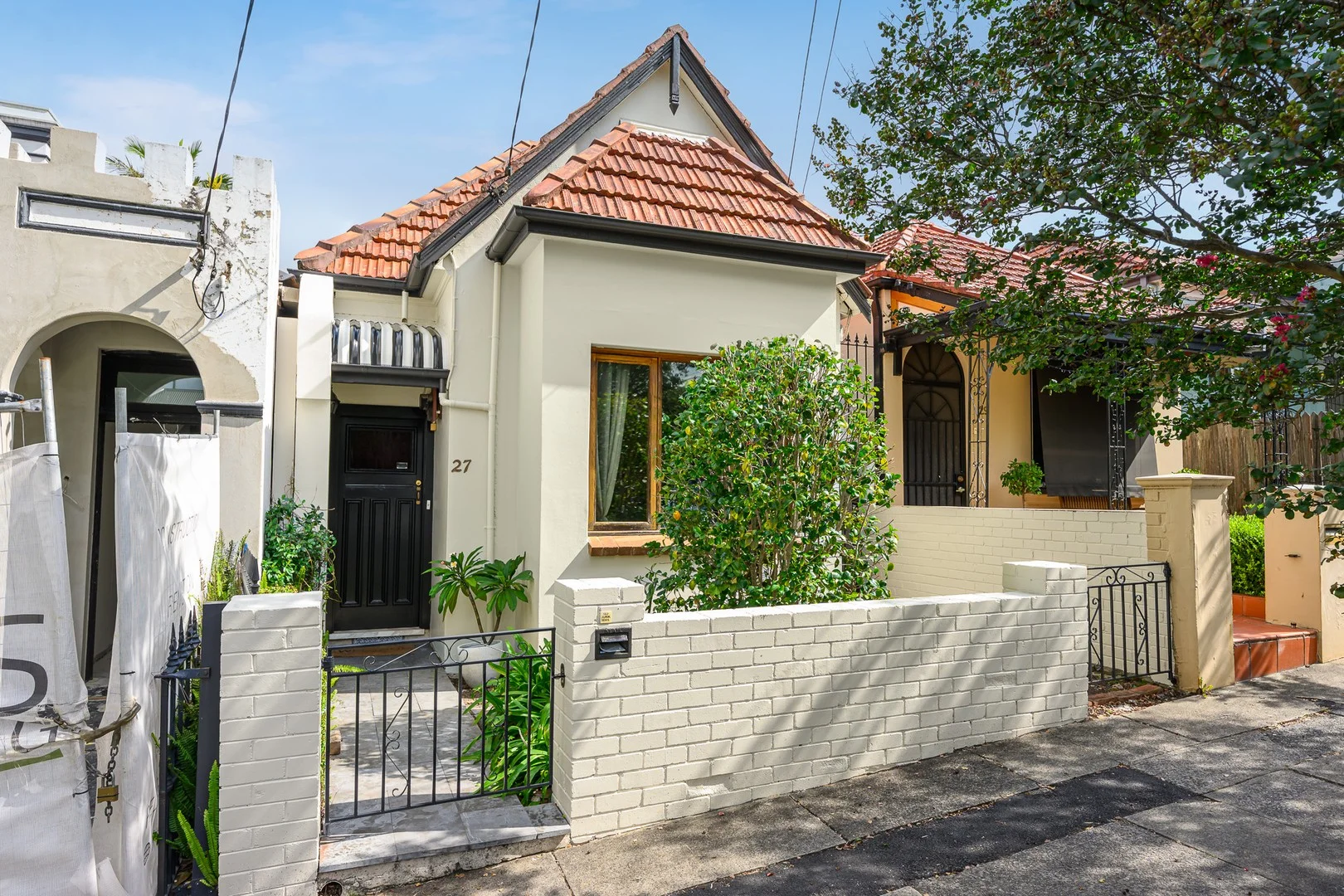 27 Temple Street, Stanmore NSW 2048