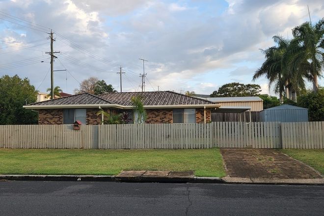 Picture of 1 Hilltop Parade, AVOCA QLD 4670