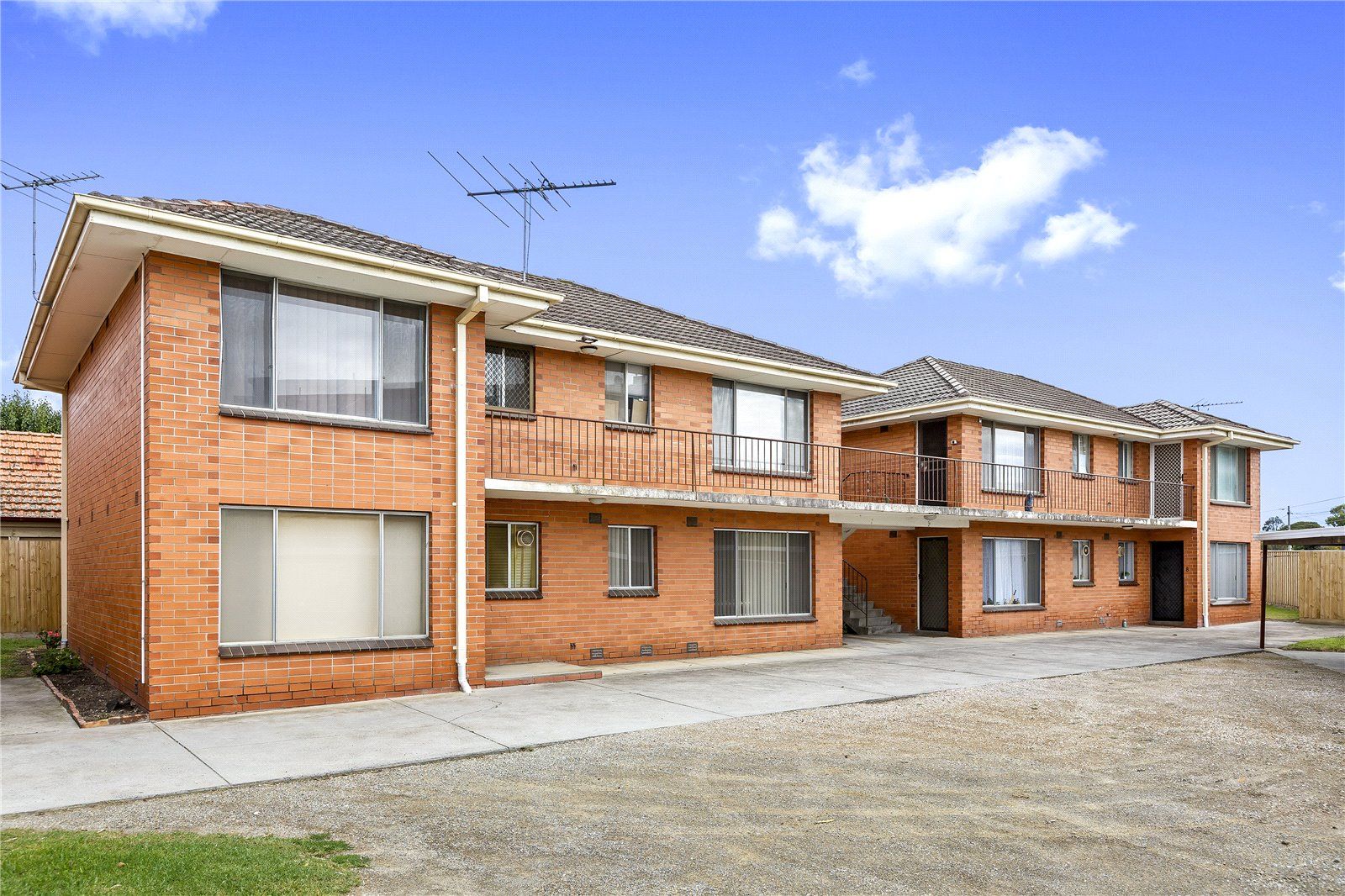 1 bedrooms Apartment / Unit / Flat in 13/89 Collins Street MENTONE VIC, 3194