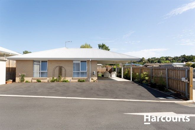 Picture of 10/9 Tower Hill Street, DELORAINE TAS 7304