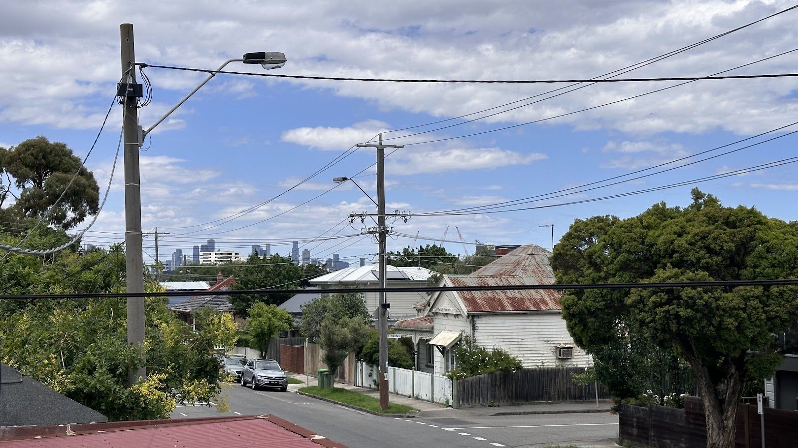 3 bedrooms Apartment / Unit / Flat in 20A Essex Street FOOTSCRAY VIC, 3011